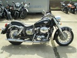 �������� �� ������ �������� Honda Shadow400 Phoenix 2005 ���� 5